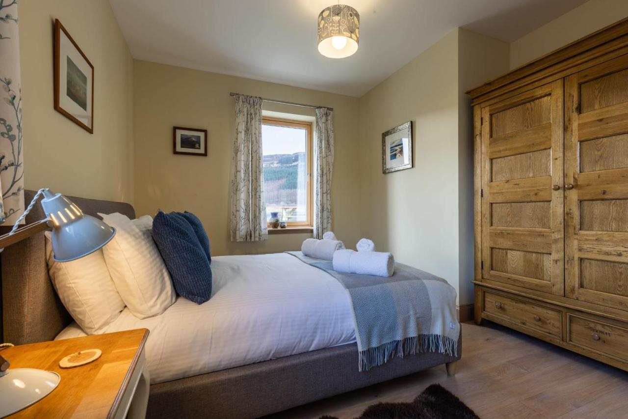 Shore Cottage Isle Of Skye Portree Extérieur photo