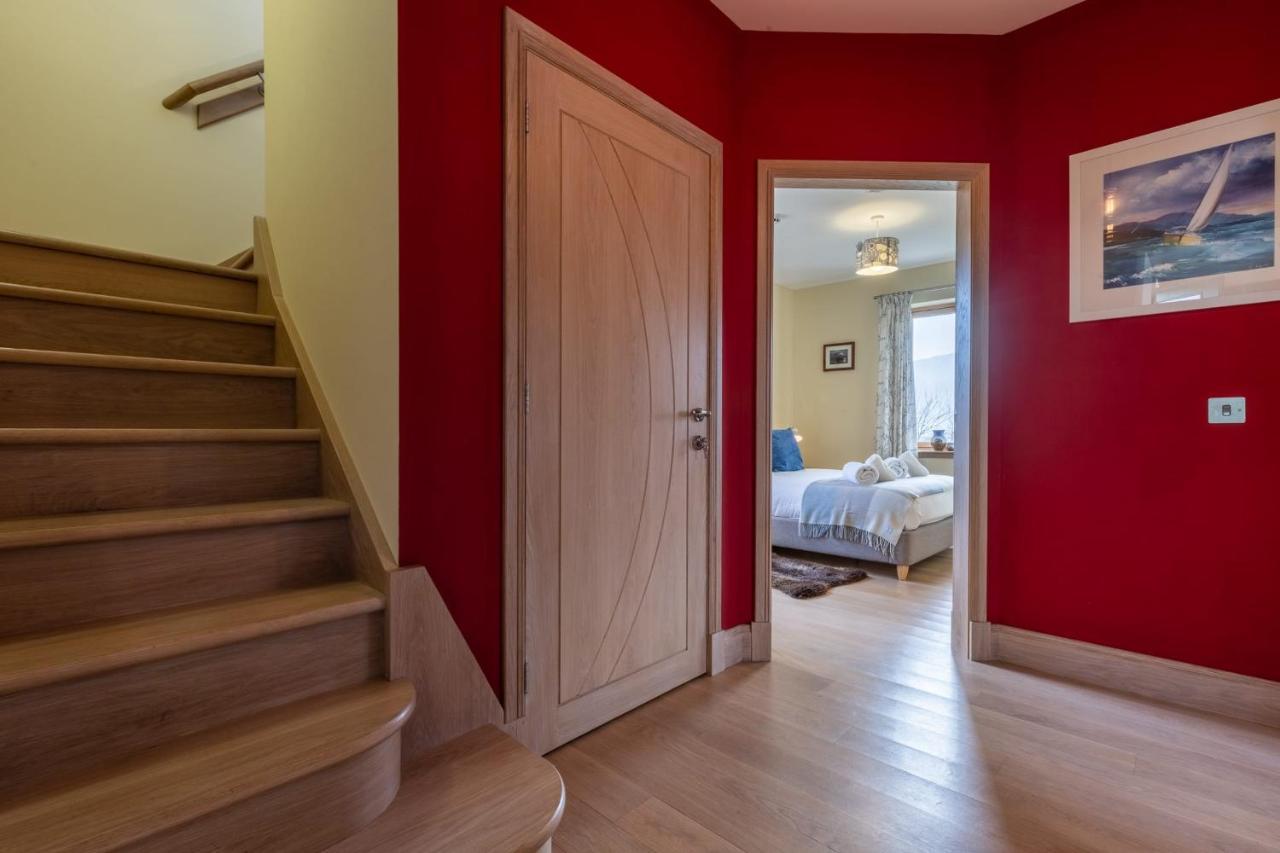 Shore Cottage Isle Of Skye Portree Extérieur photo