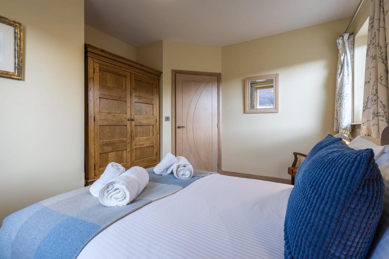 Shore Cottage Isle Of Skye Portree Extérieur photo